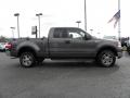 2005 F150 XLT SuperCab 4x4 #2