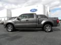 2005 F150 XLT SuperCab 4x4 #5