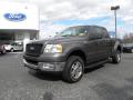 2005 F150 XLT SuperCab 4x4 #6