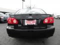 2008 Corolla CE #4