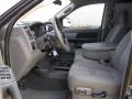 2007 Ram 2500 SLT Mega Cab 4x4 #9