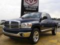 2008 Ram 1500 Big Horn Edition Quad Cab #1