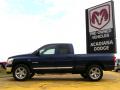 2008 Ram 1500 Big Horn Edition Quad Cab #2