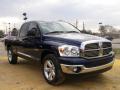 2008 Ram 1500 Big Horn Edition Quad Cab #7