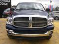2008 Ram 1500 Big Horn Edition Quad Cab #8