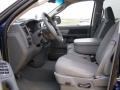 2008 Ram 1500 Big Horn Edition Quad Cab #9