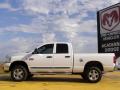 2007 Ram 2500 Lone Star Edition Quad Cab 4x4 #2 2007 Ram 2500 Lone Star Edition Quad Cab 4x4 #2