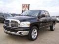 2008 Ram 1500 Big Horn Edition Quad Cab #1
