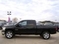 2008 Ram 1500 Big Horn Edition Quad Cab #2