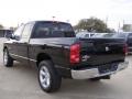 2008 Ram 1500 Big Horn Edition Quad Cab #3
