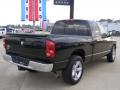 2008 Ram 1500 Big Horn Edition Quad Cab #5