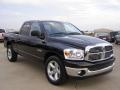 2008 Ram 1500 Big Horn Edition Quad Cab #7