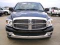 2008 Ram 1500 Big Horn Edition Quad Cab #8