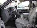 2008 Ram 1500 Big Horn Edition Quad Cab #9