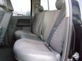 2008 Ram 1500 Big Horn Edition Quad Cab #10