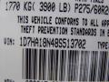 2008 Ram 1500 Big Horn Edition Quad Cab #13
