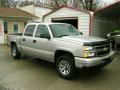 2007 Silverado 1500 Classic LS Crew Cab 4x4 #1