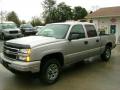 2007 Silverado 1500 Classic LS Crew Cab 4x4 #2