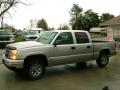 2007 Silverado 1500 Classic LS Crew Cab 4x4 #3