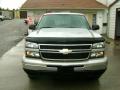 2007 Silverado 1500 Classic LS Crew Cab 4x4 #4