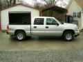 2007 Silverado 1500 Classic LS Crew Cab 4x4 #5