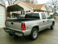 2007 Silverado 1500 Classic LS Crew Cab 4x4 #8