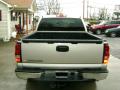 2007 Silverado 1500 Classic LS Crew Cab 4x4 #10