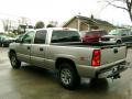2007 Silverado 1500 Classic LS Crew Cab 4x4 #11