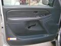 2007 Silverado 1500 Classic LS Crew Cab 4x4 #12