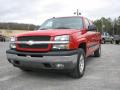 2005 Silverado 1500 Z71 Crew Cab 4x4 #2
