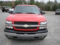 2005 Silverado 1500 Z71 Crew Cab 4x4 #3
