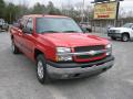 2005 Silverado 1500 Z71 Crew Cab 4x4 #4