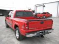 2005 Silverado 1500 Z71 Crew Cab 4x4 #6