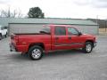 2005 Silverado 1500 Z71 Crew Cab 4x4 #9
