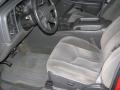 2005 Silverado 1500 Z71 Crew Cab 4x4 #15