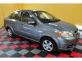 2009 Aveo LT Sedan #1