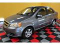 2009 Aveo LT Sedan #3