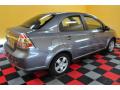 2009 Aveo LT Sedan #6