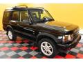 2003 Discovery SE #1 2003 Discovery SE #1