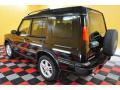 2003 Discovery SE #4 2003 Discovery SE #4