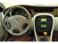 2002 X-Type 2.5 #7