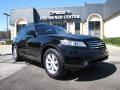 2005 FX 35 AWD #1
