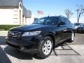 2005 FX 35 AWD #3