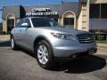 2004 FX 35 AWD #1