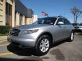 2004 FX 35 AWD #3
