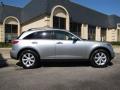 2004 FX 35 AWD #7
