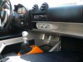 Dashboard of 2005 Lotus Elise  #17