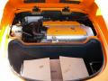  2005 Elise 1.8 Liter DOHC 16-Valve VVT 4 Cylinder Engine #19