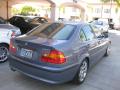 2003 3 Series 325i Sedan #3
