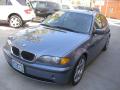 2003 3 Series 325i Sedan #6